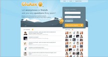 Gigask, Site communautaire