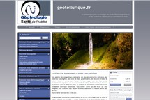 G�obiologie et sant� de l'habitat